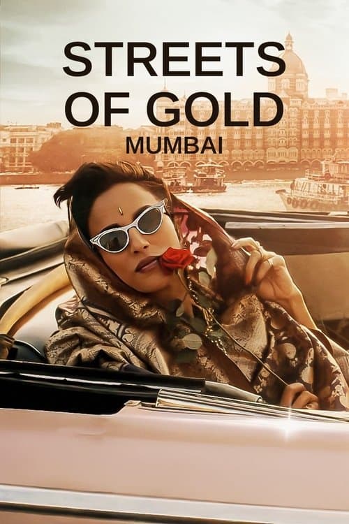 Streets of Gold: Mumbai Series 1 poster