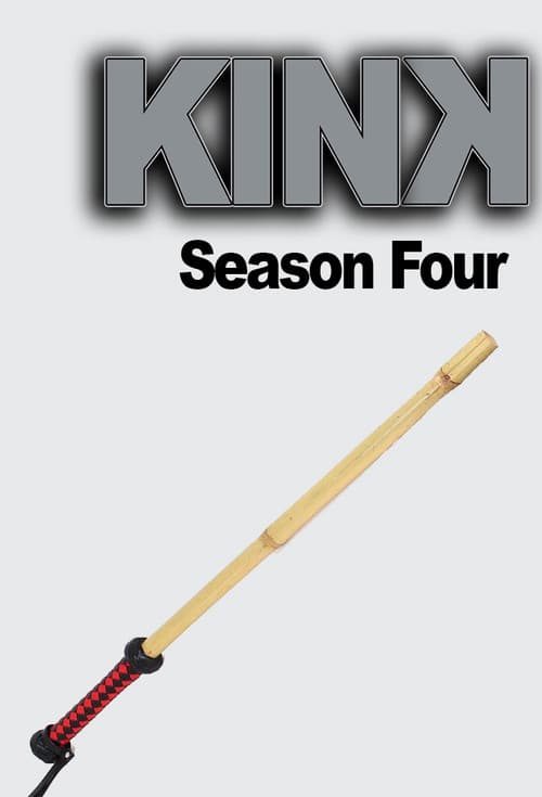 KinK Season 4 poster