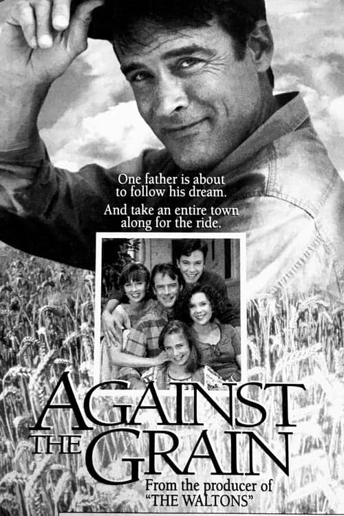Against the Grain Season 1 poster