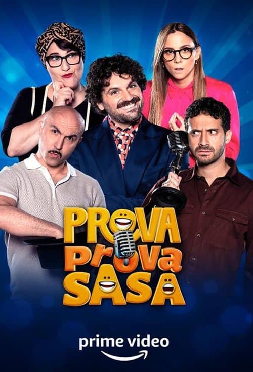 Prova Prova Sa Sa Season 2 poster