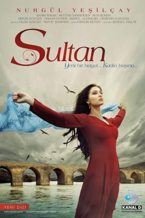 Sultan Season 1 poster