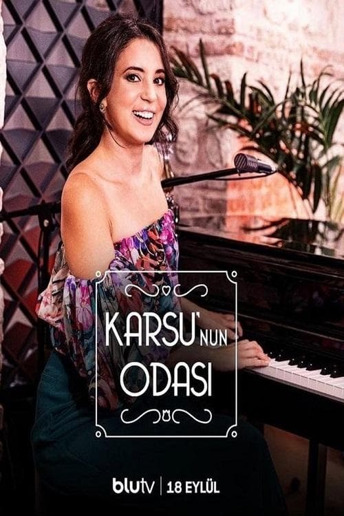 Karsu'nun Odası Season 1 poster