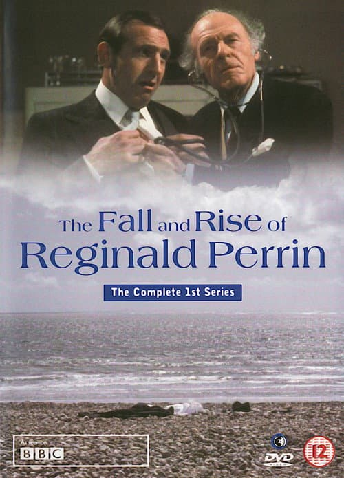 The Fall and Rise of Reginald Perrin The Fall and Rise of Reginald Perrin poster