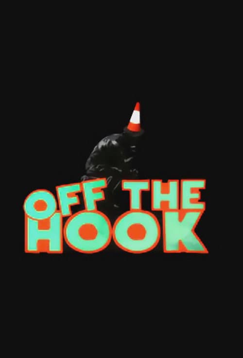 Off the Hook Series 1 poster
