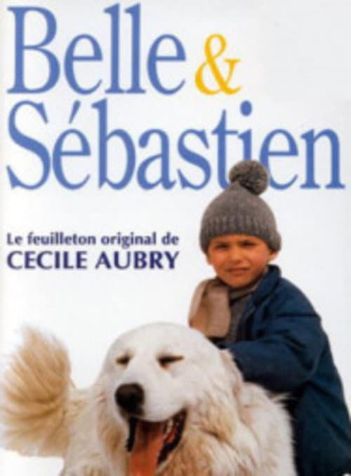Belle and Sebastian Season 1 poster