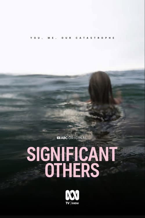 Significant Others Season 1 poster