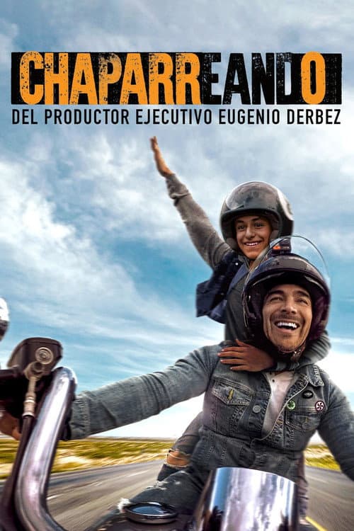 Chaparreando Season 1 poster