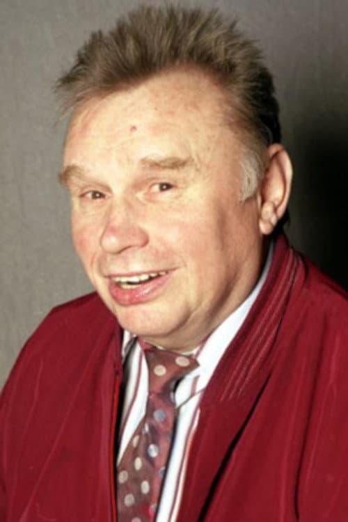 Leonid Marchenko
