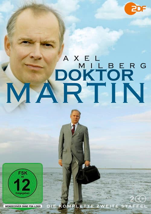 Doktor Martin Season 2 poster