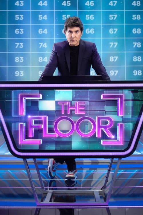 The Floor Season 1 poster