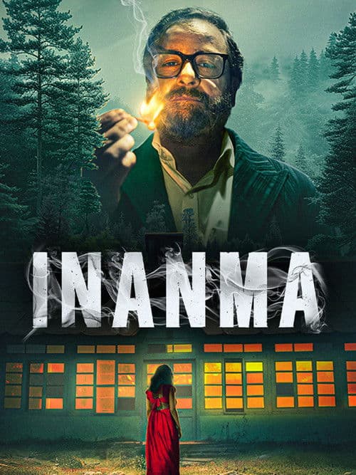 Inanma Season 1 poster