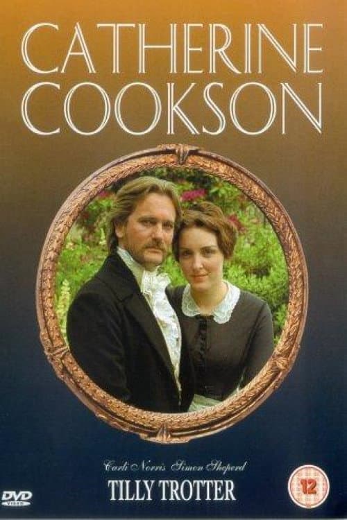 Tilly Trotter Miniseries poster