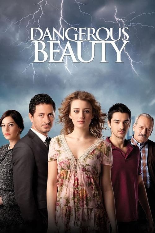 Dangerous Beauty Season 2 poster