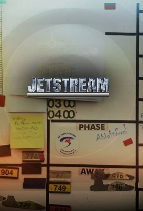 Jetstream Season 1 poster
