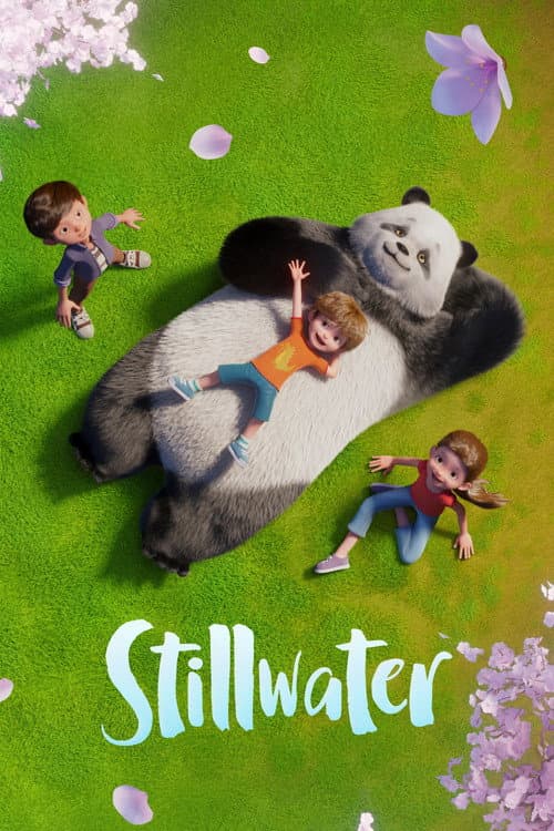 Stillwater Season 1 poster