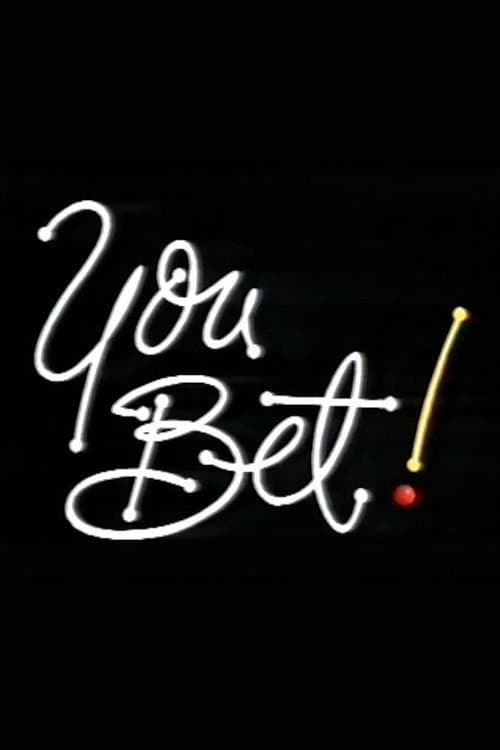 You Bet! Season 2 poster