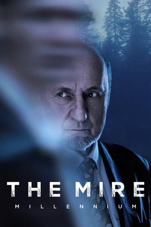 The Mire Millennium poster