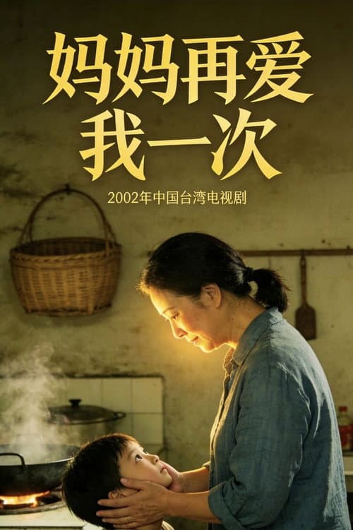 妈妈再爱我一次 Season 1 poster