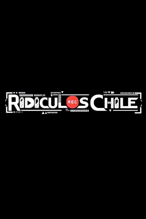 Ridículos Chile Season 2 poster