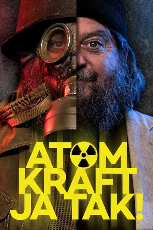 Atomkraft - ja tak Season 1 poster