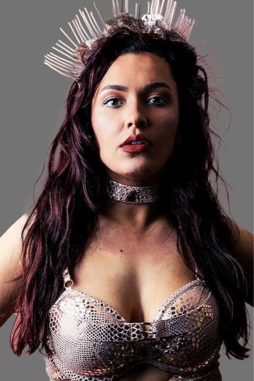 Amira Blair