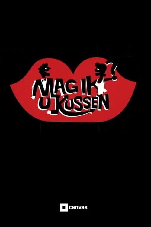 Mag ik u kussen? ? season 2 poster