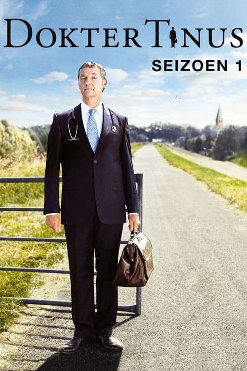 Dokter Tinus Season 1 poster