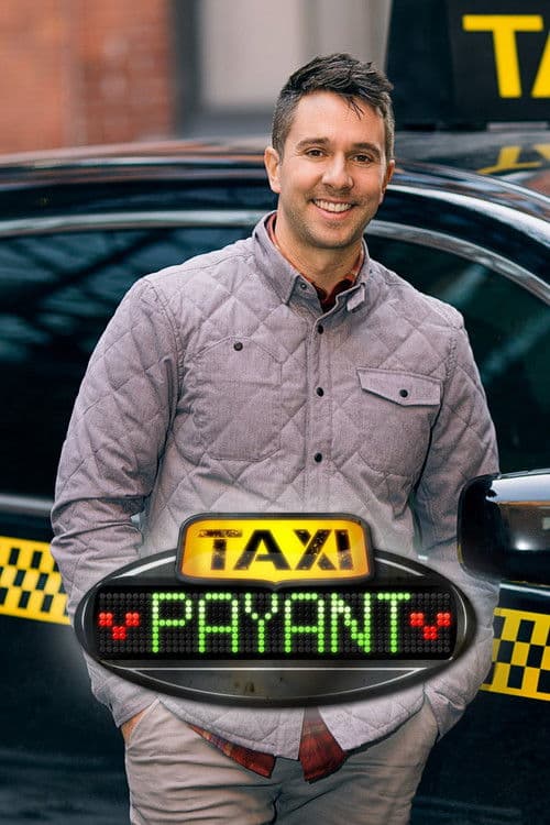 Taxi payant Season 2 poster