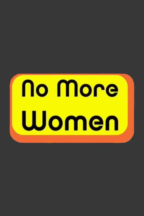 No More Women Season 1 poster