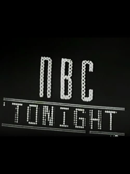 Tonight Starring Steve Allen Season 3 poster