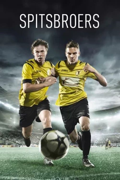 Strikers Season 2 poster