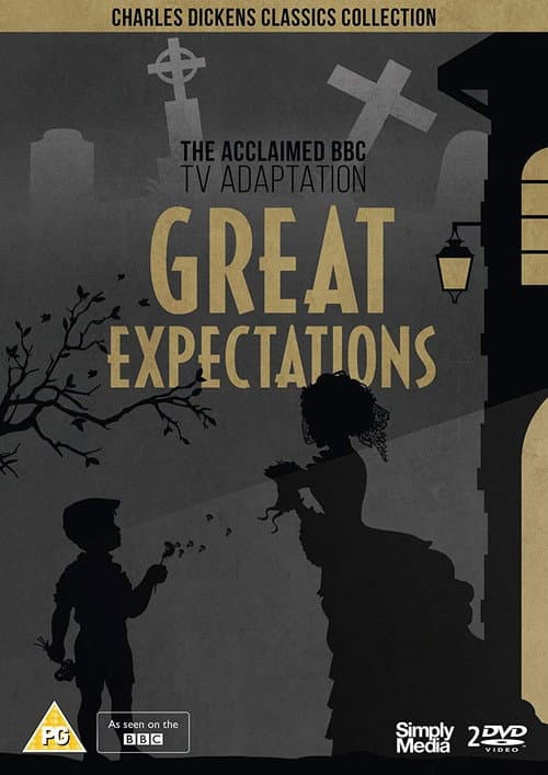 Great Expectations Season 1 poster