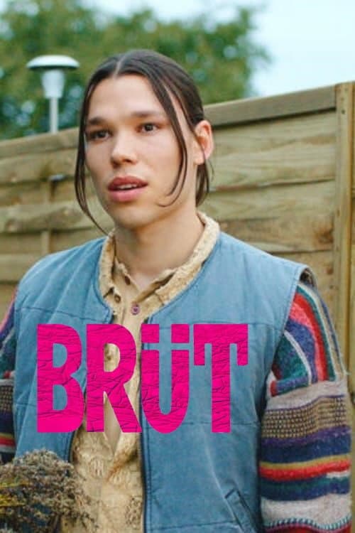 Brüt Season 1 poster