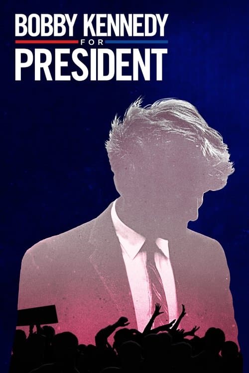 Bobby Kennedy for President Limited Series poster