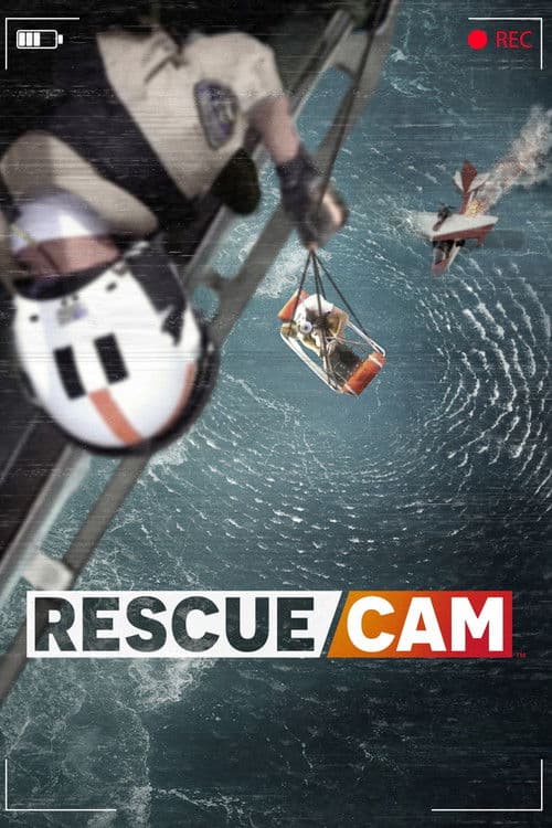 Rescue Cam Season 1 poster