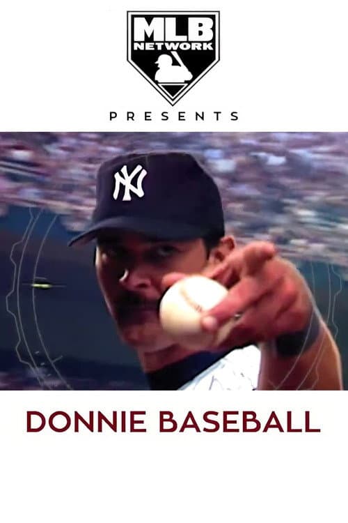 MLB Network Presents Season 8 poster