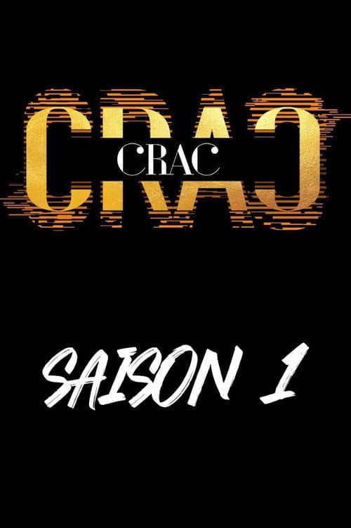 Crac Crac Season 1 poster