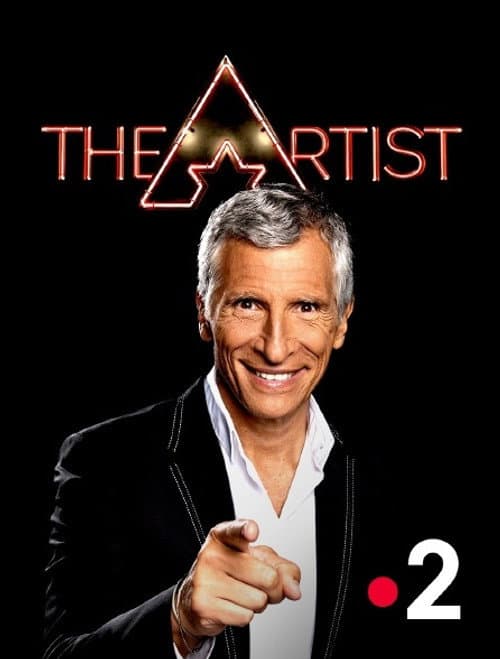 The Artist, les primes Season 1 poster