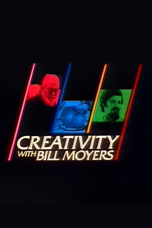 Creativity with Bill Moyers Season 1 poster