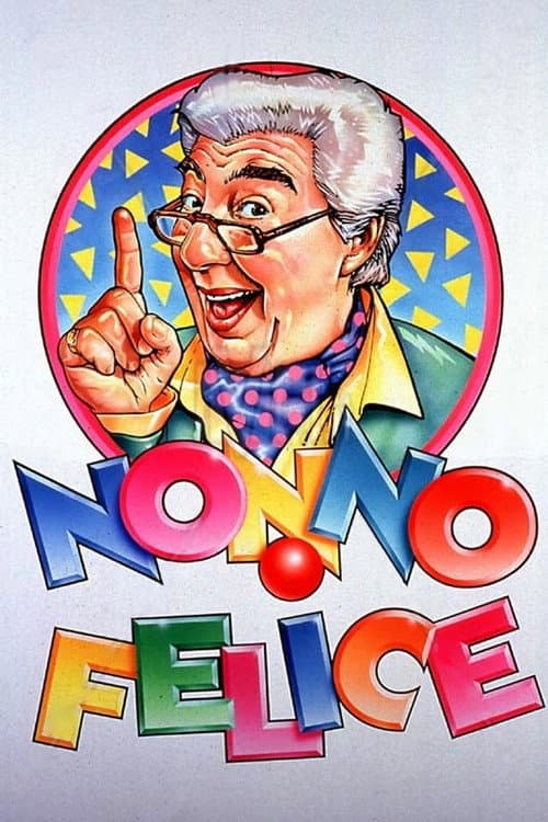 Nonno Felice Season 2 poster