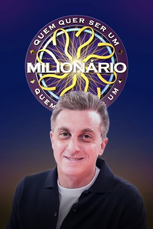 Quem Quer Ser Um Milionário? Season 2 poster