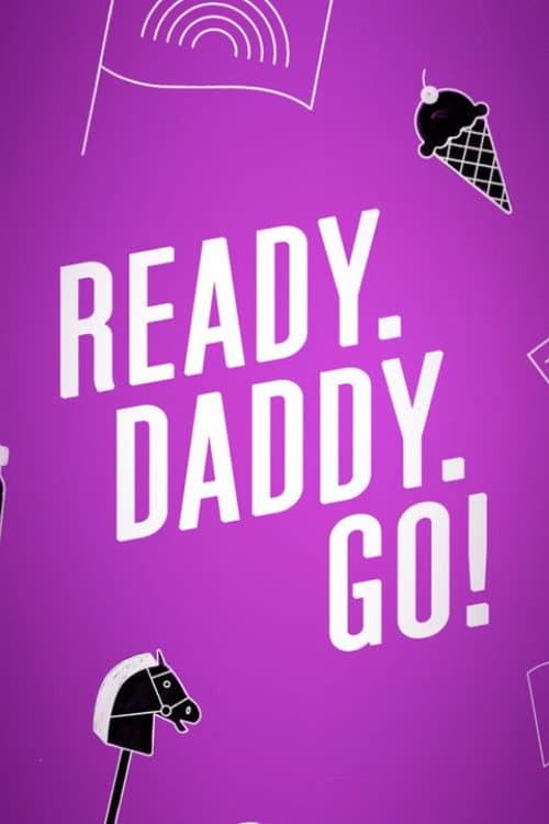 Ready.Daddy.Go! Season 1 poster