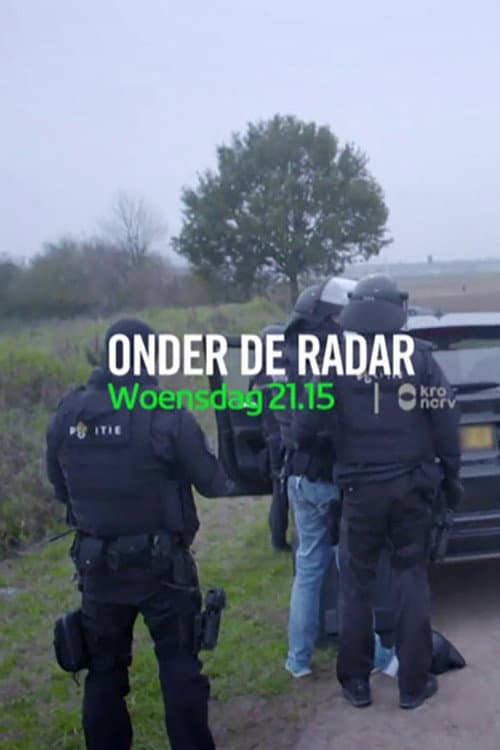 Off the Radar Season 1 poster
