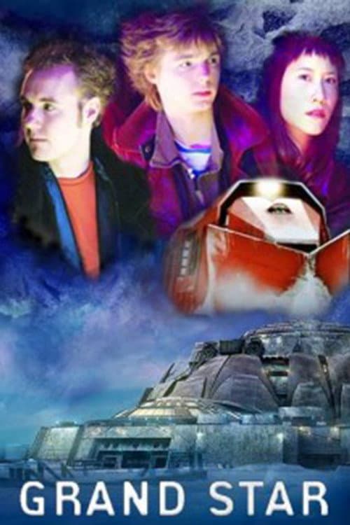Grand Star Season 1 poster