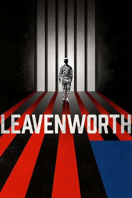 Leavenworth Season 1 poster