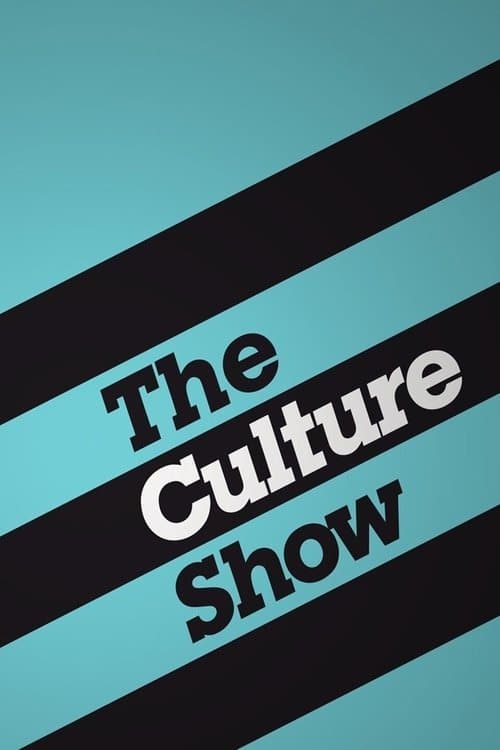 The Culture Show Season 2 poster