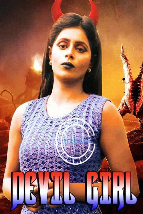 Devil Girl Season 1 poster