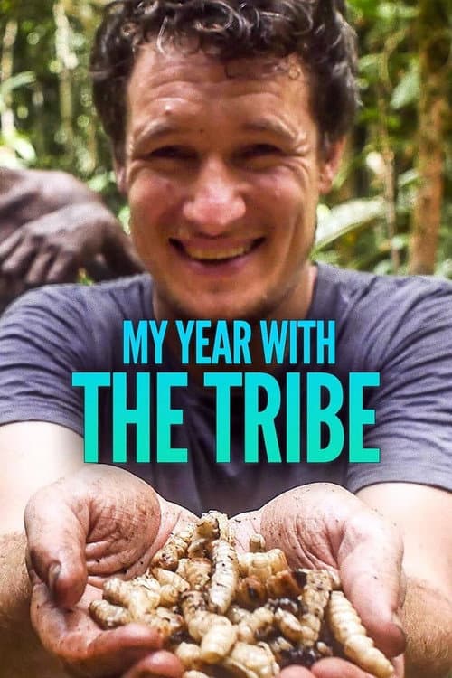 My Year With The Tribe Season 1 poster