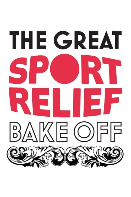 The Great Sport Relief Bake Off Season 2 poster