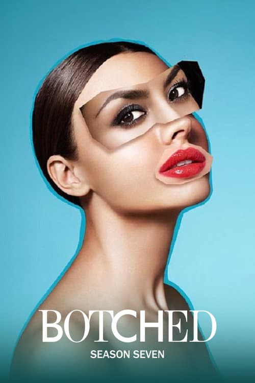 Botched Season 7 poster